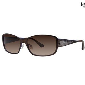 Kensie "Find Love" Sunglasses